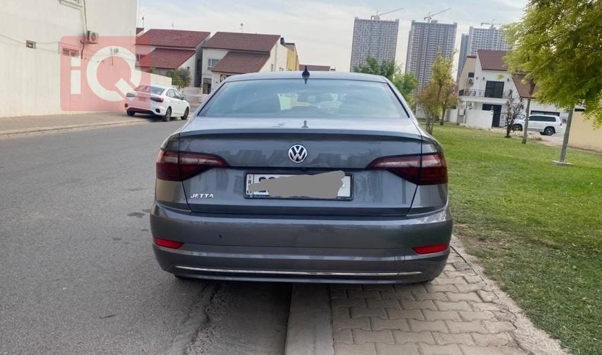 ڤۆڵکسواگن جێتا